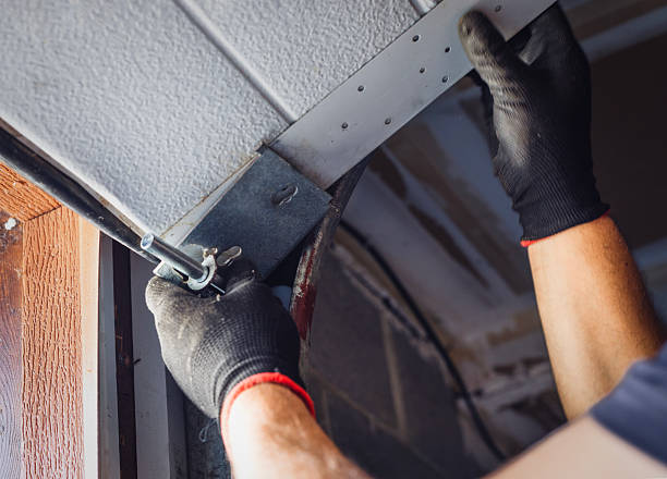 Reliable Garage Door Panel Replacement contractor in Bernice, LA by Garage Doors Repair Pro