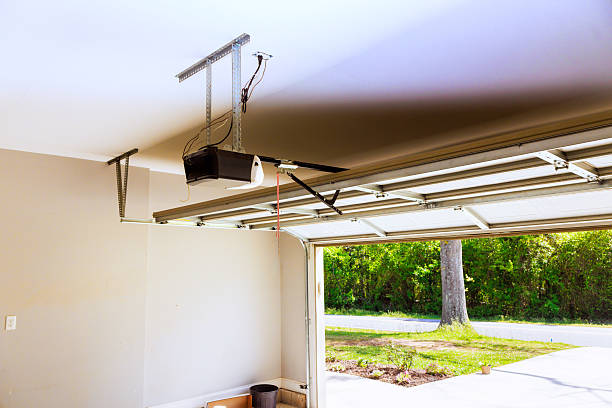 Top rated local Garage Door Panel Replacement specialists in Bernice, LA
